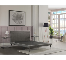 Двуспальная кровать FLEXY 26-160/180