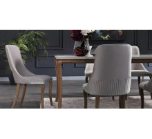 Раскладной стол Песаро (PESARO) PESR-14