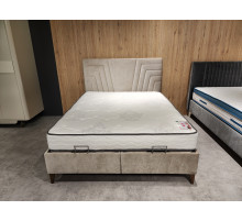 Двуспальная кровать ТЕРА  TERA