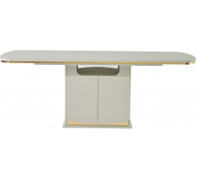 Cтол с тумбой Валеско (Valesco) VALS-14т