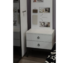 Распродажа с экспозиции Тумба прикроватная Хилтон ХТ-302.03