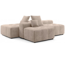 Модульный диван Торонто 3 (вариант 1)