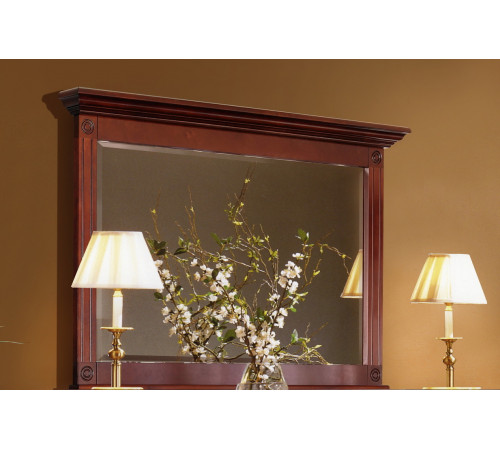 Зеркало Полонез ММ-174-30 (черешня)