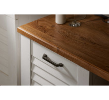 Тумба под телевизор ГК-3 (СА/ОРН) Кантри