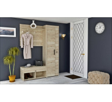 Мебель для прихожей Мале 3